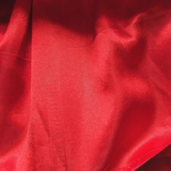 Disney Minnie Mouse Classic Red Polka Dot Party Dress – 18 Months - Picture 12 of 12